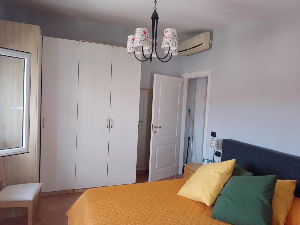 Uno Sguardo Sui Tetti Apartment Naples Exterior photo